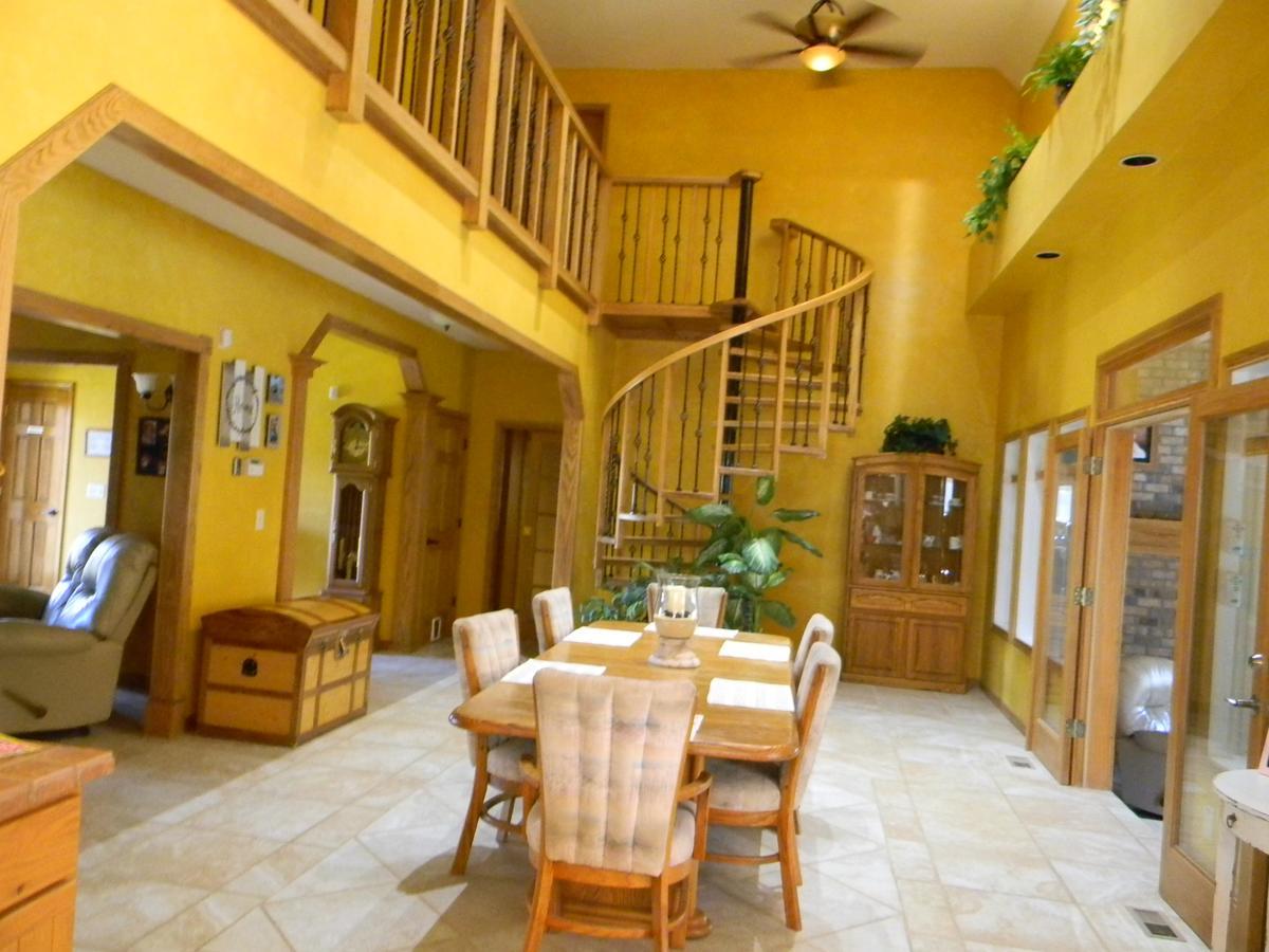 Jordan Lake B&B New Hill Bagian luar foto
