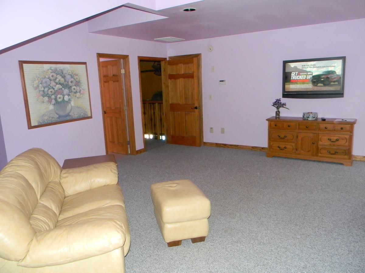 Jordan Lake B&B New Hill Bagian luar foto