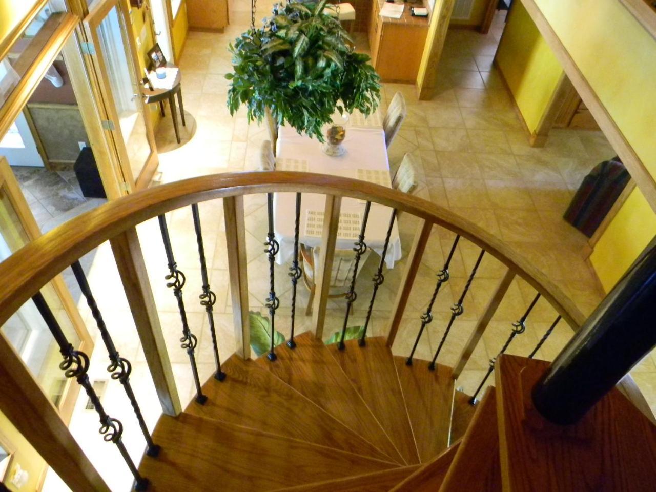 Jordan Lake B&B New Hill Bagian luar foto